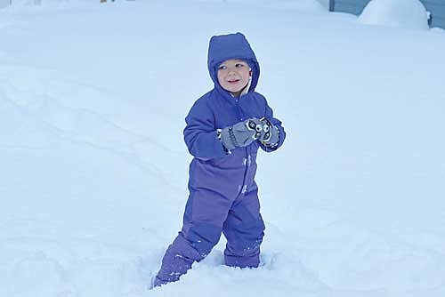 (Photo by Kate Reichl/Lakeland Times)