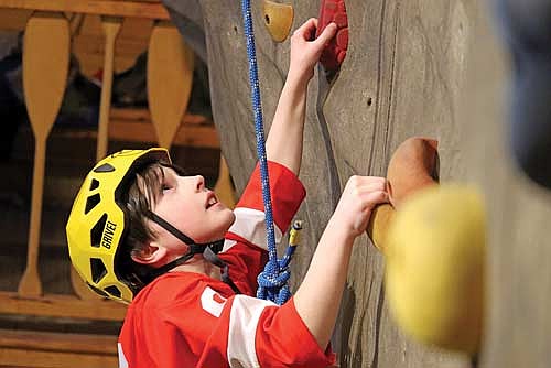 (Photo by Kate Reichl/Lakeland Times)