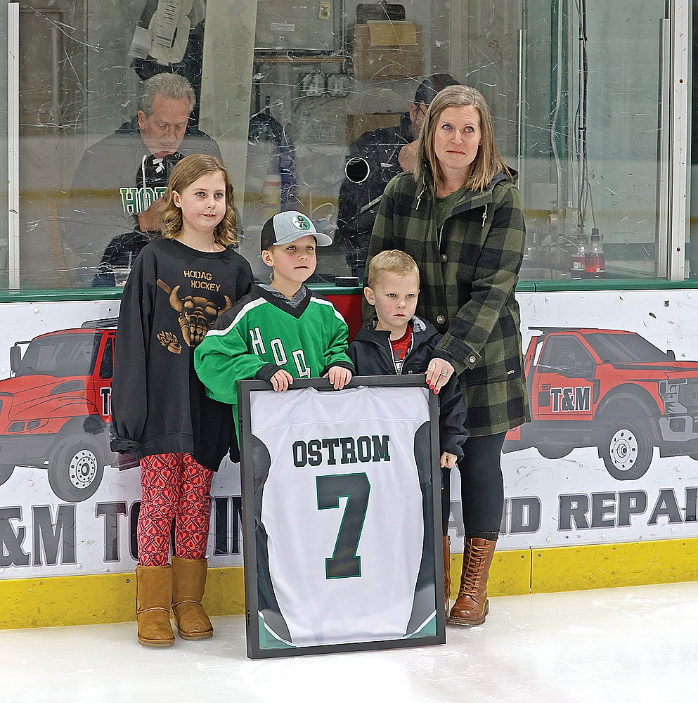 (Bob Mainhardt for the River News)