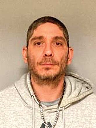 Robert Clause. Photo courtesy of the state Department of Corrections Sex Offender Registry. (Contributed photograph)