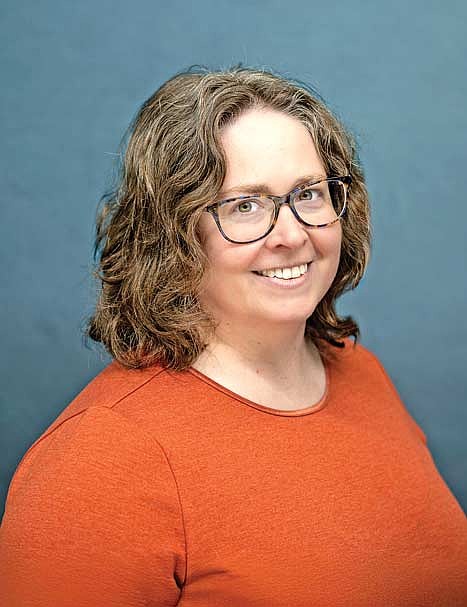 Aspirus Rhinelander Clinic – N. Shore Drive is pleased to welcome Sarah Dennison, MD, to its Pediatrics team, expanding access to high-quality pediatric care for families in Rhinelander and the surrounding communities. (Contributed photograph)