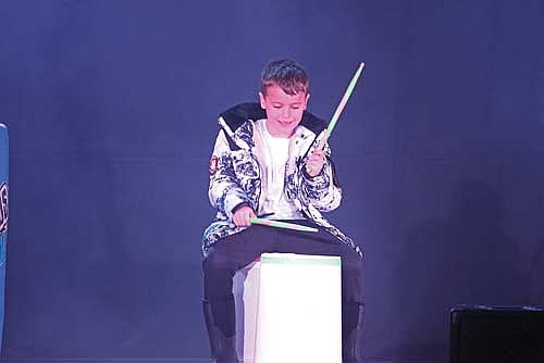 (Photo by Kate Reichl/Lakeland Times)