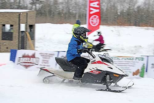 (Photo by Trevor Greene/Lakeland Times)