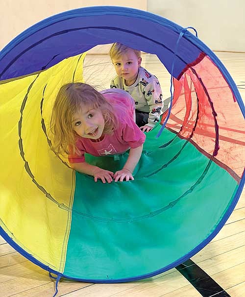 (Photo by Brian Jopek/Lakeland Times)