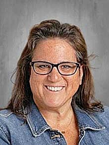 The MHLT board of education agreed to hire teacher Denise Supinski as the school’s new dean of students. (Contributed photograph)