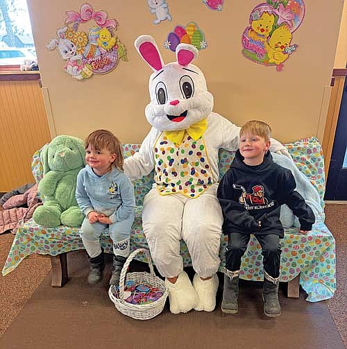 (Photo by Brian Jopek/Lakeland Times)