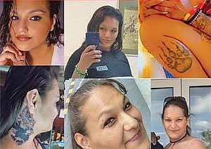 Melissa Beson (Contributed photographs)