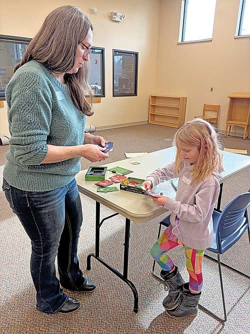 (Photo by Brian Jopek/Lakeland Times)