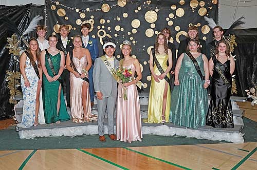 (Photo by Bob Mainhardt/River News)