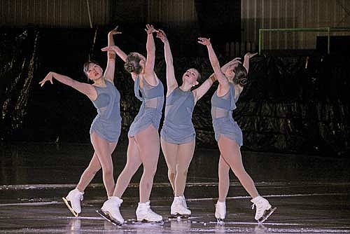 (Photo by Trevor Greene/Lakeland Times)