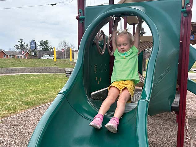 (Photo by Blake Richard/River News)