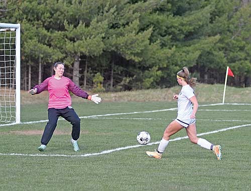 (Photo by Brett LaBore/Lakeland Times)