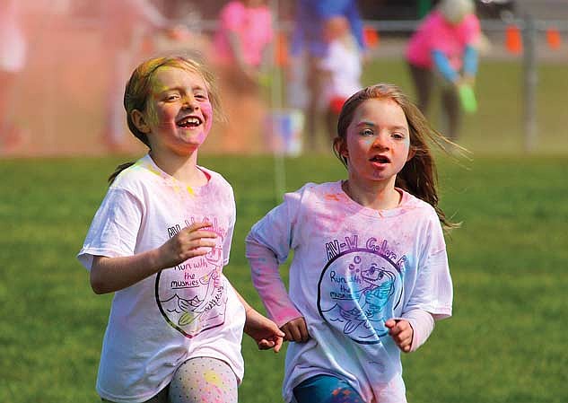 (Photo by Trevor Greene/Lakeland Times)