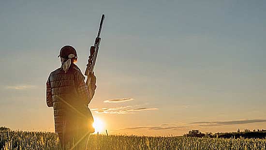 The DNR is committed to providing opportunities designed to give people with disabilities the opportunity to partake in Wisconsin’s time-honored traditions and enjoy the state’s abundant natural resources. (Contributed photograph)