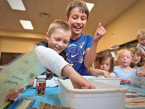 (Photo by Sharyn Umaña/Lakeland Times)