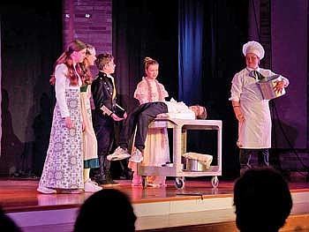(Photo by Sharyn Umaña/Lakeland Times)