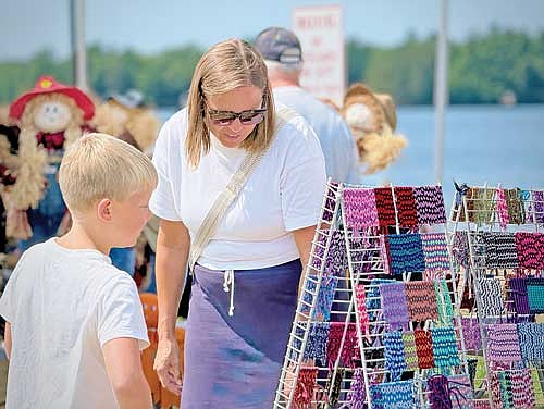 (Photo by Sharyn Umaña/Lakeland Times)
