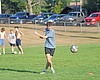 Tease photo