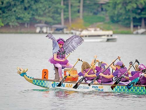 (Photo by Sharyn Umaña/Lakeland Times)