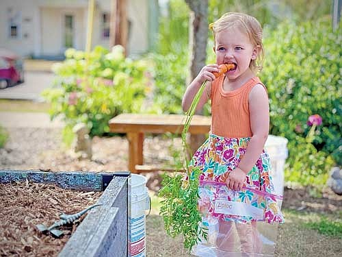 (Photo by Sharyn Umaña/Lakeland Times)
