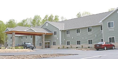 News  :  Best Western Hotel in Crandon will offer pool, fitness center for public use