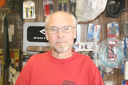 Schwalbe seeks victory at Brush Run