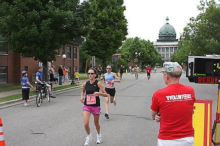 Hodag Run for Your Life set for Saturday