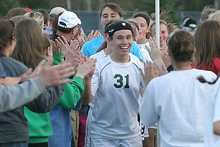 RHS finds success in GNC