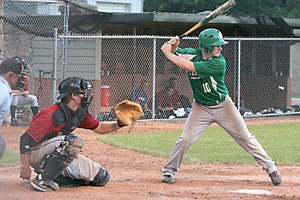 Resilient Rebels hold off Merrill