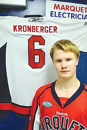 Jetting to Janesville