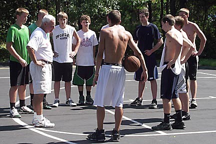 Learning from the best