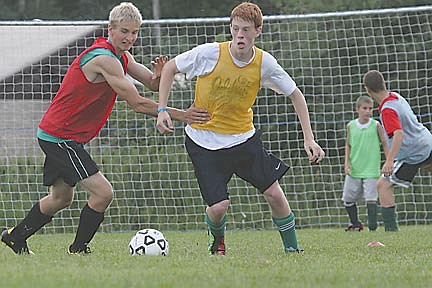 Hodags set sights on repeat