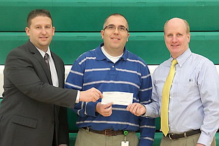 Welk hits half-court jackpot
