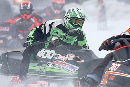 Racing: NVSRS heads to Sugar Camp Saturday