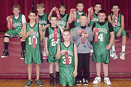 Youth Sports Roundup: Jan. 28, 2012 
