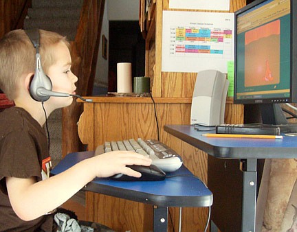 Student open enrollment begins