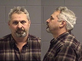 Not guilty pleas entered in Minocqua cocaine case