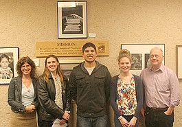 Lead photo
