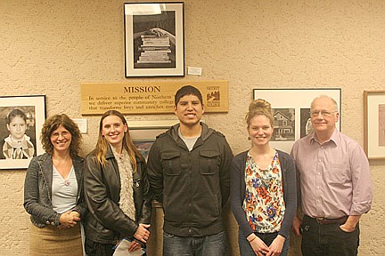 Nicolet students broaden horizons