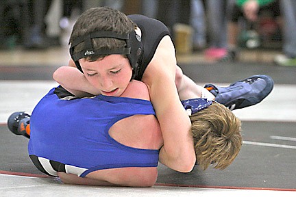 Youth Sports Roundup: March 3, 2012