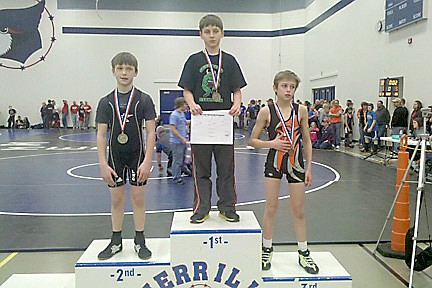 Youth Sports Roundup: March 17, 2012