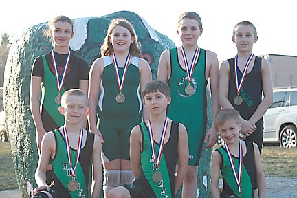 Youth Sports Roundup: March 24, 2012