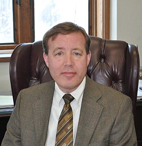 Bloom elected circuit court judge