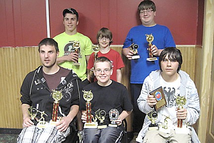 Youth Sports Roundup: April 7, 2012