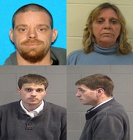 Another suspect charged in alleged interstate drug trafficking plot