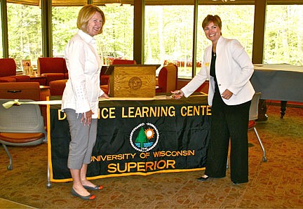 Expanding options for students