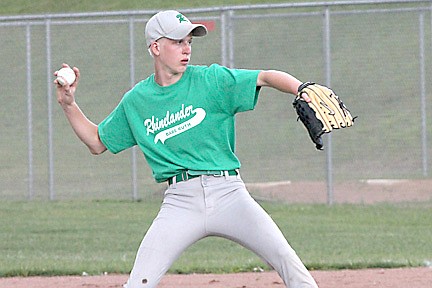 Photos: Prep leaguers in action 