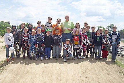 Hodag BMX to offer free races on June 22 