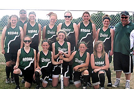 Youth Sports Roundup: June 16, 2012