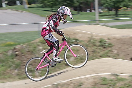 Successful race weekend